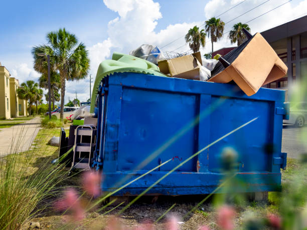 Best Same-Day Junk Removal Services  in Dade City North, FL