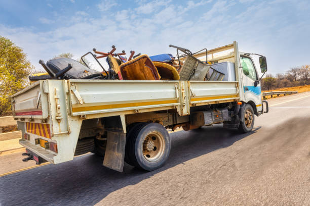 Best Electronics and E-Waste Disposal  in Dade City North, FL