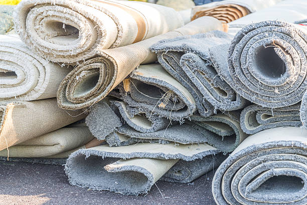Best Carpet Removal and Disposal  in Dade City North, FL